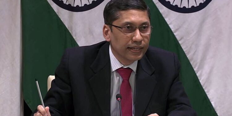 ‘Very disturbing circumstances’: India on abduction of two nationals in Kenya | Latest News India ‘Very disturbing circumstances’: India on abduction of two nationals in Kenya | Latest News India