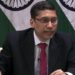 ‘Very disturbing circumstances’: India on abduction of two nationals in Kenya | Latest News India