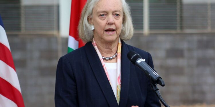 US scraps interviews for some visa categories in Kenya US scraps interviews for some visa categories in Kenya