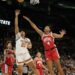Aaliyah Moore selected to Katrina McClain Award watch list