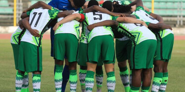 Nigeria to play Costa Rica in San Jose in international friendly | The Guardian Nigeria News Nigeria to play Costa Rica in San Jose in international friendly | The Guardian Nigeria News