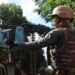 Burkina Faso’s self-declared military leader says “situation is under control” Burkina Faso’s self-declared military leader says “situation is under control”