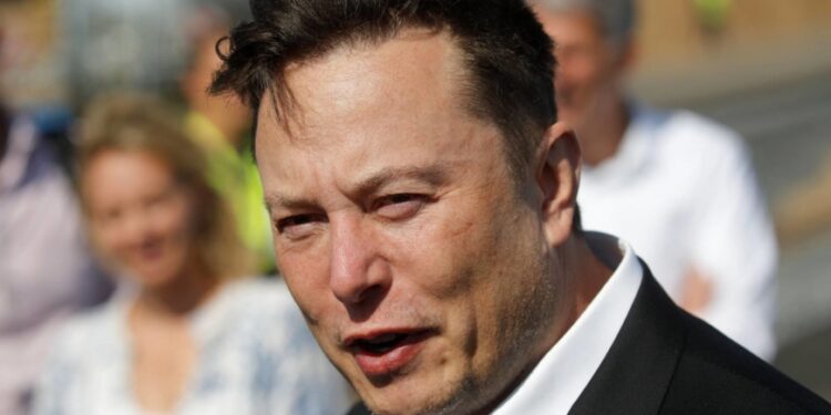 Musk tweets complicate U.S. diplomacy From Ukraine to Taiwan Musk tweets complicate U.S. diplomacy From Ukraine to Taiwan