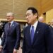 Concerns over China bringing Japan and Australia’s relations ever closer Concerns over China bringing Japan and Australia’s relations ever closer