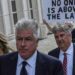 Former federal prosecutor scoffs at Trump’s lawyer reportedly trying to keep him from attacking DOJ in Mar-a-Lago probe: ‘Bless you, good luck’ Former federal prosecutor scoffs at Trump’s lawyer reportedly trying to keep him from attacking DOJ in Mar-a-Lago probe: ‘Bless you, good luck’