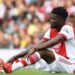 Injury expert explains how Ghana did Arsenal a favour Injury expert explains how Ghana did Arsenal a favour