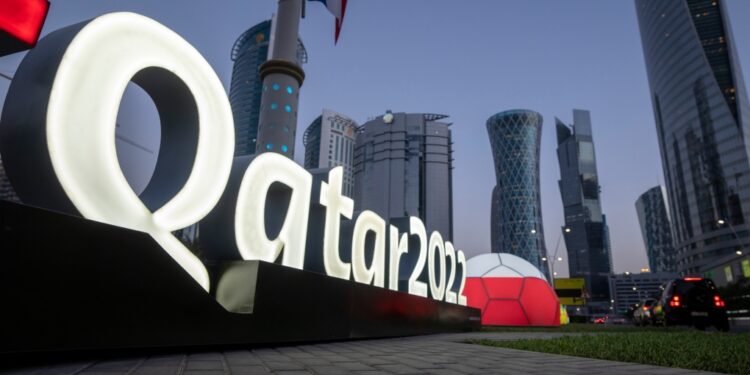 Canada Soccer urged to speak up on Qatar human rights Canada Soccer urged to speak up on Qatar human rights