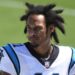 Panthers’ Robbie Anderson ejected by his own team after arguing with coaches, sitting away from teammates