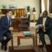 Kenya’s new President Ruto upends decades-old policy on Sahrawi Kenya’s new President Ruto upends decades-old policy on Sahrawi