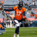 Corliss Waitman returns to European roots with Broncos’ trip to London Corliss Waitman returns to European roots with Broncos’ trip to London