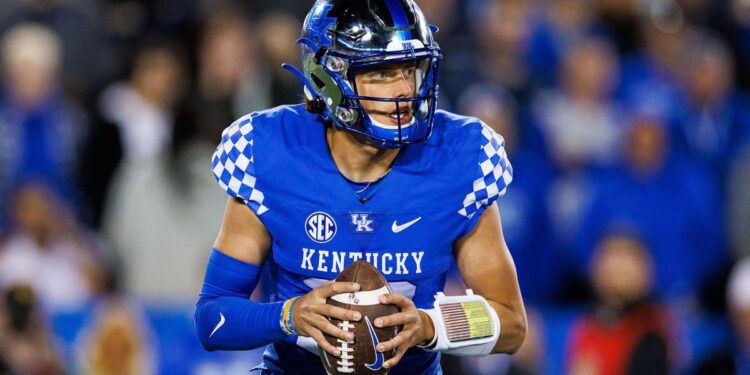 College football Week 6 winners, losers, overreactions: Backup QBs fall flat, Tennessee poised to stun Alabama College football Week 6 winners, losers, overreactions: Backup QBs fall flat, Tennessee poised to stun Alabama