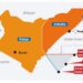 Kenya fails to strike oil in area claimed by Somalia Kenya fails to strike oil in area claimed by Somalia