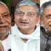 ” Political Polymorphs” thats how Sushil Modi describe Nitish, Lalaan ” Political Polymorphs” thats how Sushil Modi describe Nitish, Lalaan