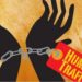 22 Kenyans rescued from human traffickers in Laos