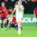 USWNT vs. Spain score: American women fall to depleted Spanish side, end international break winless