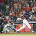 Houston Astros’ American League Division Series Matchup Set against Seattle Mariners Houston Astros’ American League Division Series Matchup Set against Seattle Mariners