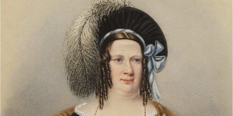 Without Hands celebrates 18th century disabled artist Sarah Biffin – South London News
