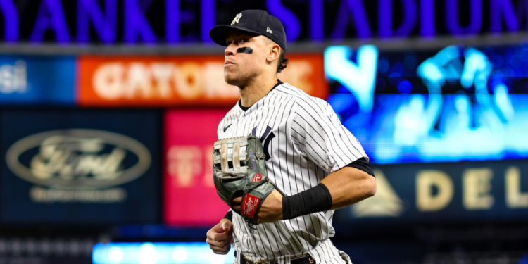 Aaron Judge free agency primer: What will shape his next contract, and where Yankees star could land Aaron Judge free agency primer: What will shape his next contract, and where Yankees star could land