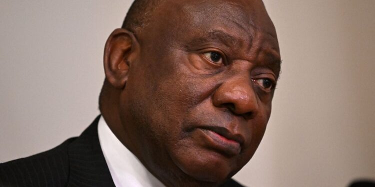 Phala Phala Report: South Africa Set to Release Ramaphosa Farm Scandal Report Phala Phala Report: South Africa Set to Release Ramaphosa Farm Scandal Report