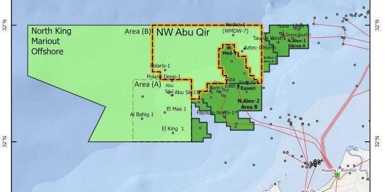 BP Wins Two Offshore Exploration Blocks in Egypt BP Wins Two Offshore Exploration Blocks in Egypt