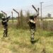 West Bengal: Sashastra Seema Bal Arrests Two Intruders Including New Zealand National From India-Nepal Border in Darjeeling