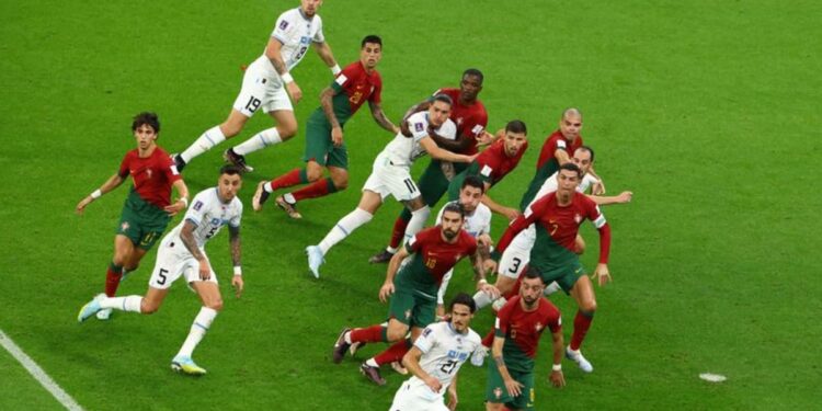 Goal-shy Uruguay need a repeat of infamous 2010 win over Ghana Goal-shy Uruguay need a repeat of infamous 2010 win over Ghana