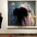How Do You Tell a Vandal From a Visitor? Art Museums Are Struggling. How Do You Tell a Vandal From a Visitor? Art Museums Are Struggling.