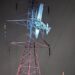 Small Plane Crashes Into Transmission Tower in Maryland Small Plane Crashes Into Transmission Tower in Maryland