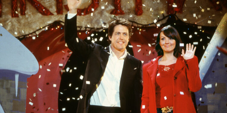 What’s on TV This Week: ‘Love Actually’ 20-Year Reunion and ‘Barmageddon’