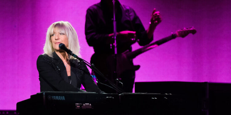 Christine McVie, Hitmaker for Fleetwood Mac, Is Dead at 79 Christine McVie, Hitmaker for Fleetwood Mac, Is Dead at 79