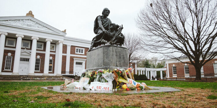 Shooting Suspect’s Video Adds to Questions About University’s Investigation Shooting Suspect’s Video Adds to Questions About University’s Investigation