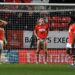 Hatters worthy of forcing replay – South London News Hatters worthy of forcing replay – South London News