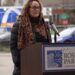 Roswell Park rolls out Eddy, a mobile unit that will screen every Buffalo firefighter for lung cancer