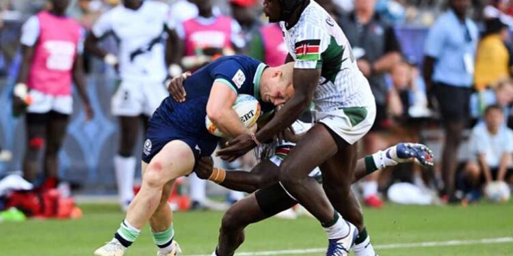 Kenya Sevens appeal for donors to cover unpaid salaries – Sports Kenya Sevens appeal for donors to cover unpaid salaries – Sports