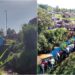 Guardian Bus Carrying Passengers Plunges into Kisii River Guardian Bus Carrying Passengers Plunges into Kisii River