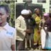 Kiambu: Form 4 Girl Who Disappeared in September after Going to Church Returns Home Days to KCSE