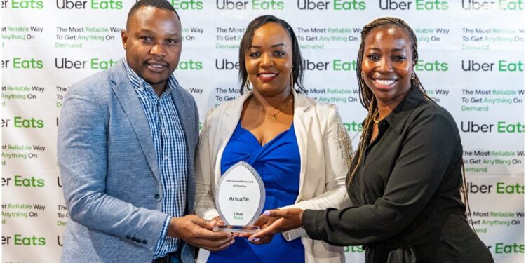 Uber Eats Launches First Online Restaurant Awards in Kenya Uber Eats Launches First Online Restaurant Awards in Kenya