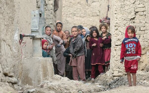 Germany pledges 90 million euros in aid for Afghanistan Germany pledges 90 million euros in aid for Afghanistan