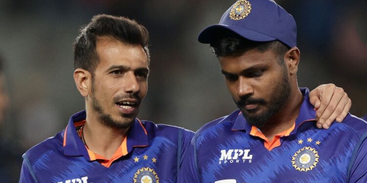 ‘Aap Sanju Samson ko kya jawab denge? 8 players will go home from New Zealand’ | Cricket ‘Aap Sanju Samson ko kya jawab denge? 8 players will go home from New Zealand’ | Cricket