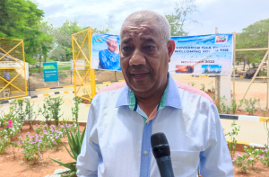 Lamu cultural festival hailed as big success – Kenya News Agency Lamu cultural festival hailed as big success – Kenya News Agency