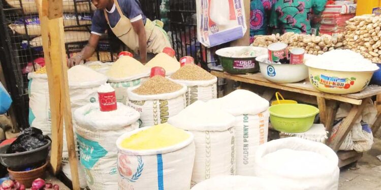 There will be no shortage of food in Nigeria – FG assures | The Guardian Nigeria News There will be no shortage of food in Nigeria – FG assures | The Guardian Nigeria News