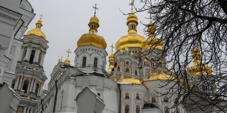 Russia’s Ambassador to UNESCO Has Resigned, Clearing the Path for the World Heritage Committee to Resume Work Russia’s Ambassador to UNESCO Has Resigned, Clearing the Path for the World Heritage Committee to Resume Work