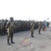Kenya deploys third batch of KDF troops to DRC » Capital News