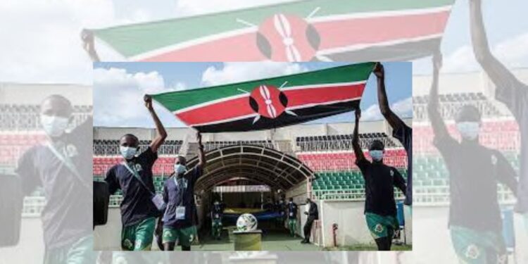 FIFA Lifts Ban On Kenya After Meeting Demands – Pindula News FIFA Lifts Ban On Kenya After Meeting Demands – Pindula News