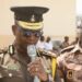YEA partners with Ghana Prisons Service to recruit and train over 2000 persons as prison office assistants YEA partners with Ghana Prisons Service to recruit and train over 2000 persons as prison office assistants