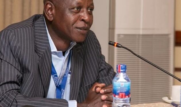 Dinner with Moussa Aksar, the journalist watching over the soul of Niger