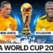 Netherlands vs Ecuador FIFA World Cup 2022 Live Updates: Estupinan’s strike ruled offside, NED 1-0 ECU at HT