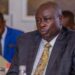 Deputy President Rigathi Gachagua addresses reports of fallout with Ruto Deputy President Rigathi Gachagua addresses reports of fallout with Ruto