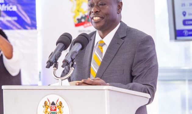 Innovation key to Kenya’s growth plans Innovation key to Kenya’s growth plans