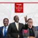 Top 100 Kenyans 2022: The Full List Top 100 Kenyans 2022: The Full List